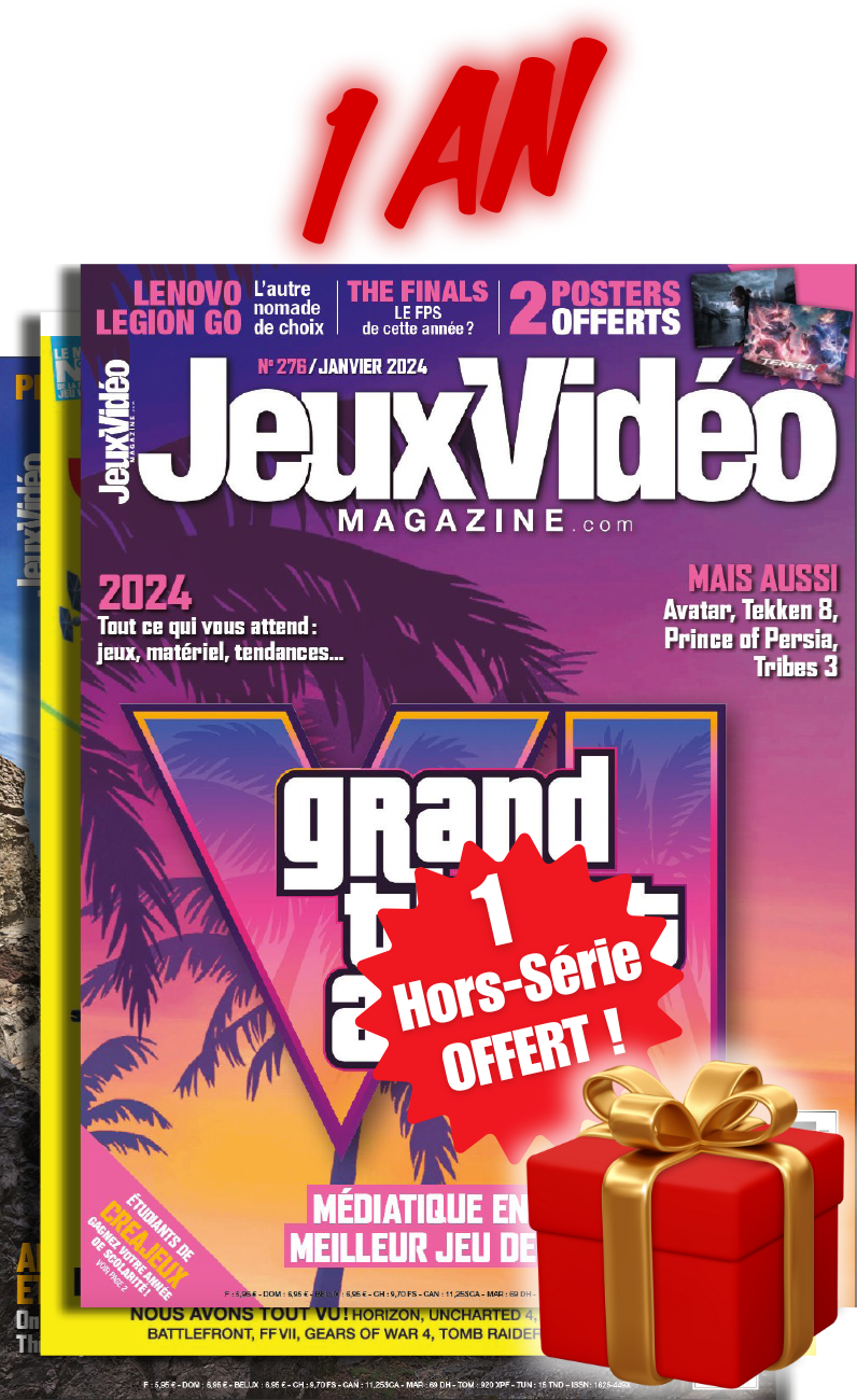 Abo 1 an - Payez en 1 seule fois 54,96 € soit votre numéro à :