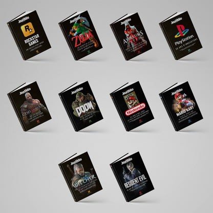 Spécial Resident Evil édition collector - Jeux vidéo Magazine Collection Hors-Série