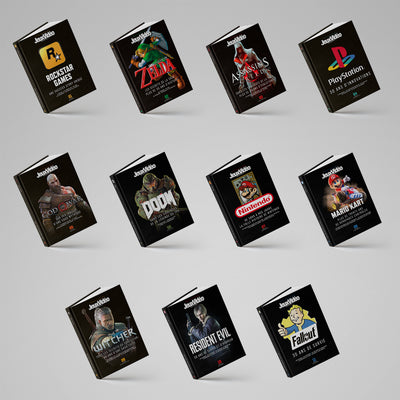 Assassin's Creed - Jeux Vidéo Magazine Collection Hors-Série