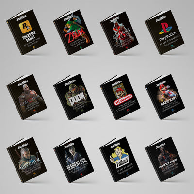 Spécial FromSoftware édition collector - Jeux vidéo Magazine Collection Hors-Série