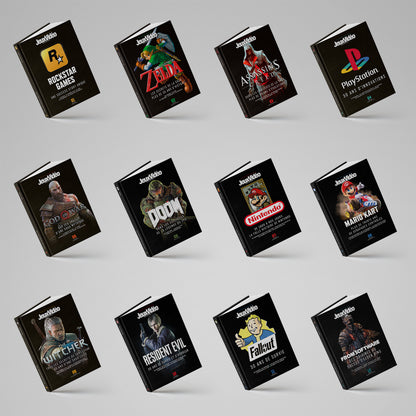Spécial FromSoftware - Jeux vidéo Magazine Collection Hors-Série