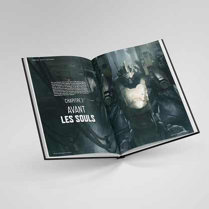Spécial FromSoftware - Jeux vidéo Magazine Collection Hors-Série