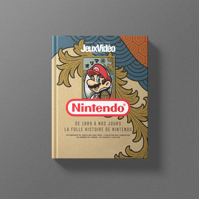Spécial Nintendo Edition Collector  - Jeux Vidéo Magazine Collection Hors-Série