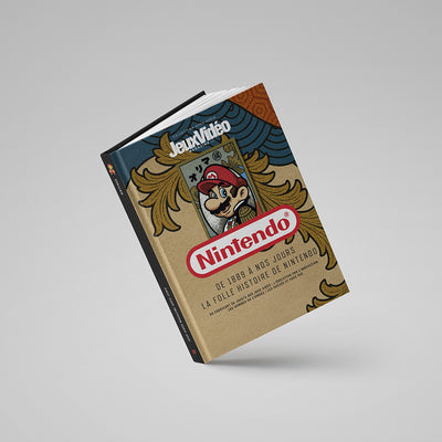 Spécial Nintendo Edition Collector  - Jeux Vidéo Magazine Collection Hors-Série