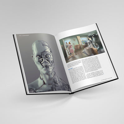 Spécial Fallout - Jeux vidéo Magazine Collection Hors-Série