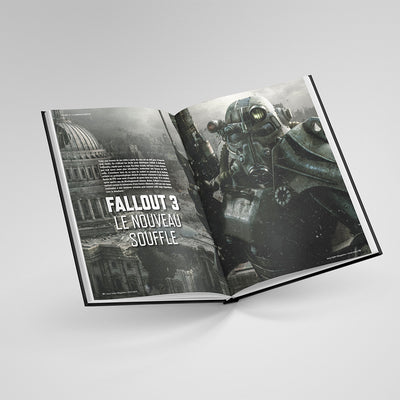 Spécial Fallout - Jeux vidéo Magazine Collection Hors-Série