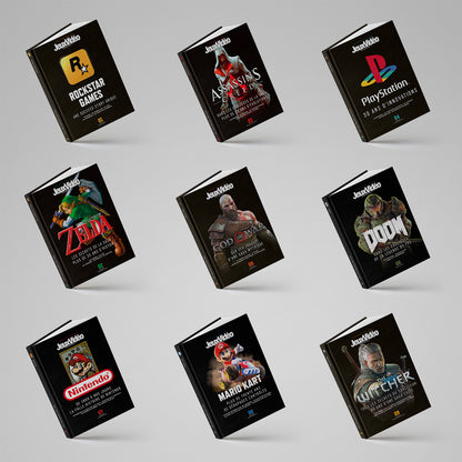 Spécial God of War  - Jeux Vidéo Magazine Collection Hors-Série