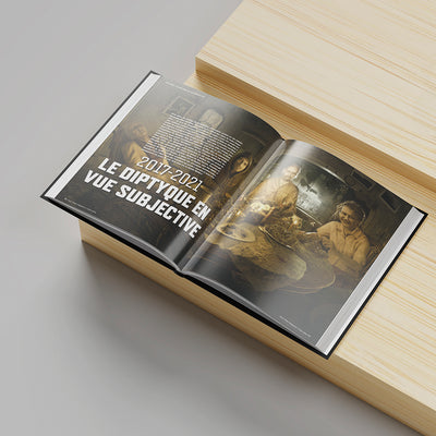 Spécial Resident Evil - Jeux vidéo Magazine Collection Hors-Série