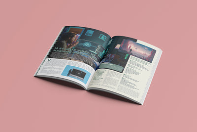 Jeux Vidéo Magazine Hors-Série  - Les Métiers du Numérique Guide 2025