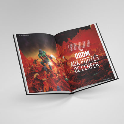 Spécial Doom  - Jeux Vidéo Magazine Collection Hors-Série