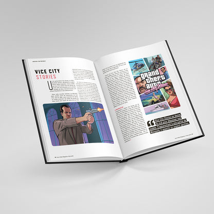 Spécial Rockstar - Jeux Vidéo Magazine Collection Hors-Série