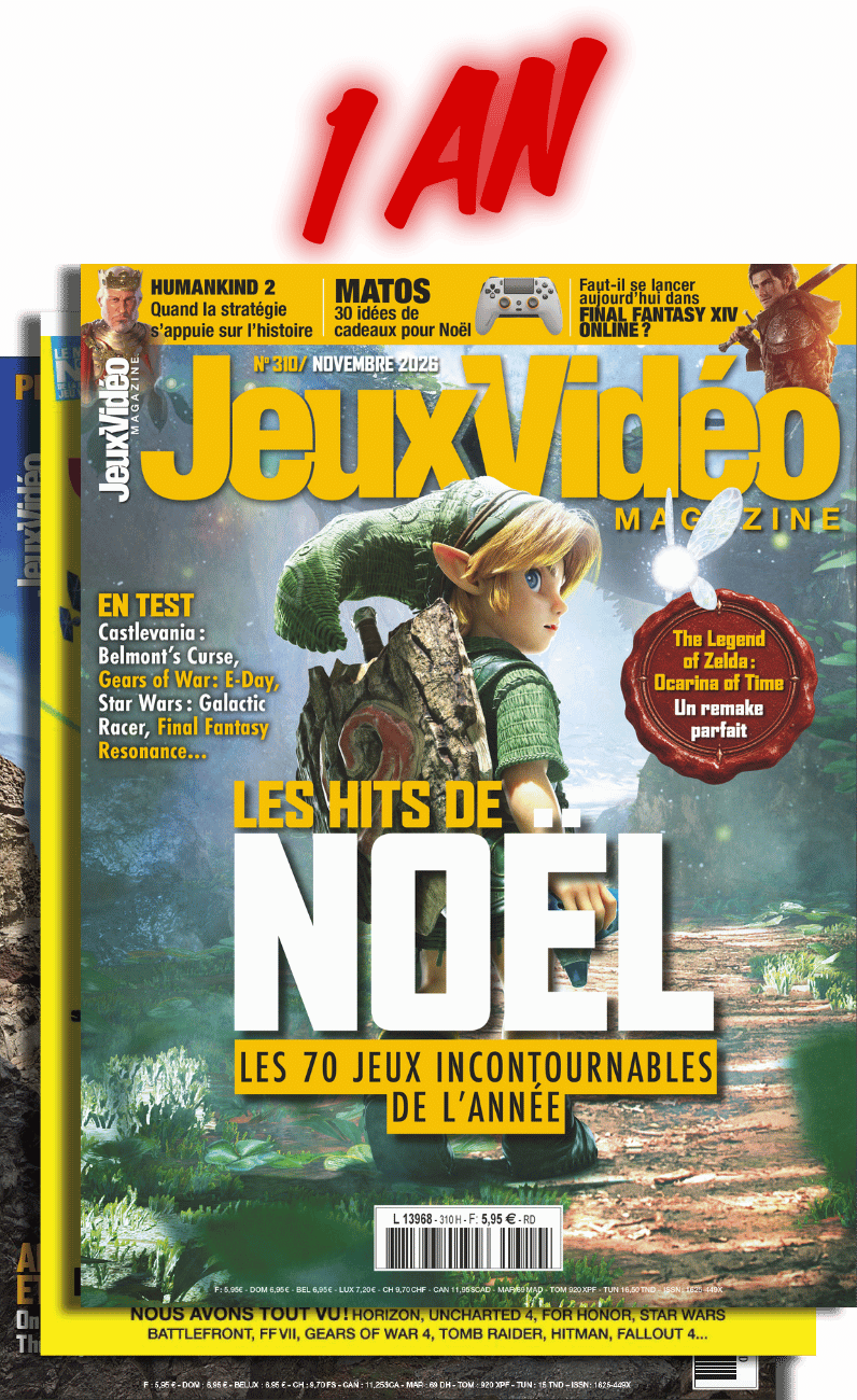 Abo 1 an - Payez en 1 seule fois 54,96 € soit votre numéro à :